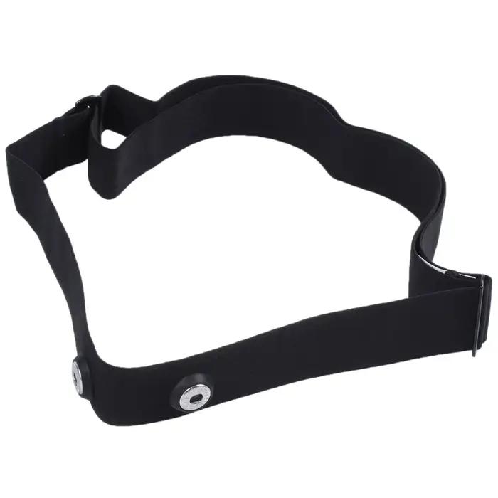 Ceinture de poitrine 10X pour Polar Wahoo Garmin