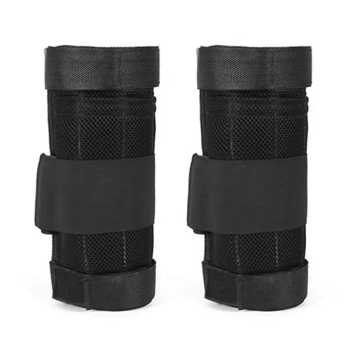 Gilet de poids réglable 15-50kg