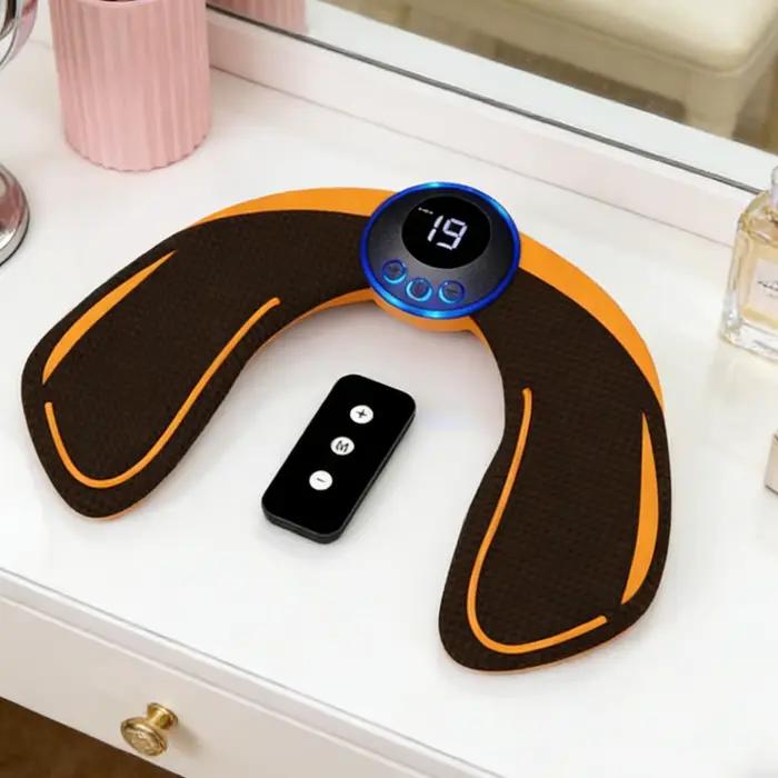 Stimulateur Intelligent des Fessiers Sans Fil