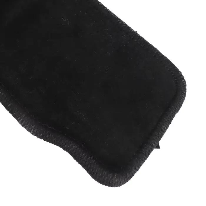 Tapis de sol pour marchepieds, tapis d'entrée pour Volkswagen T7 Multivan Bus