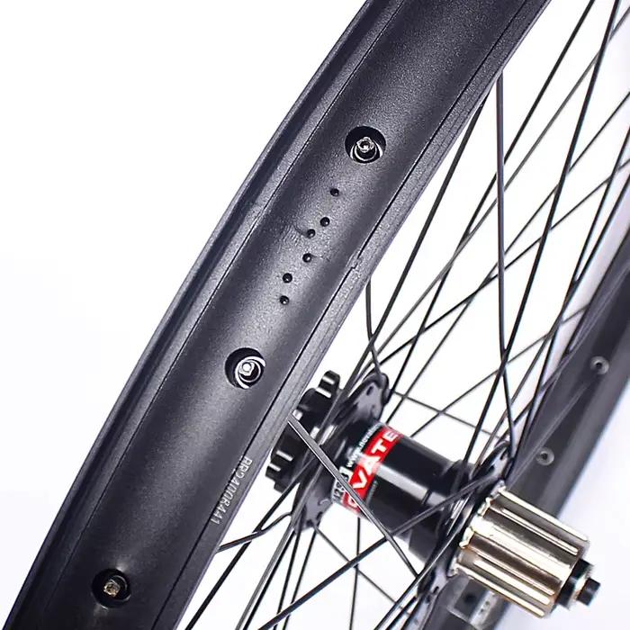 Jeu de roues de vélo VTT SUNRingle 27