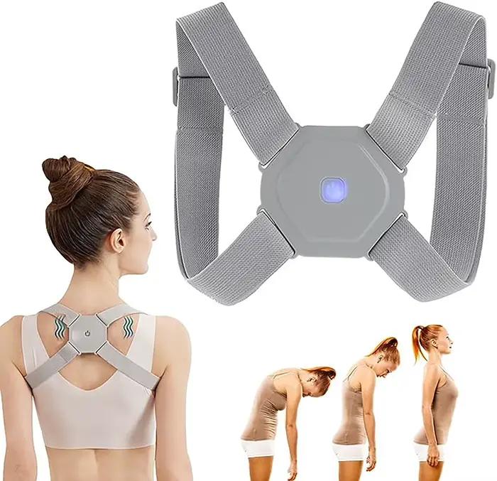 Redresseur de dos, correcteur de posture