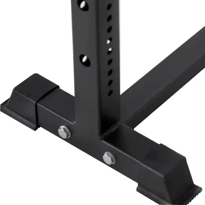 Barre de Protection pour banc d'haltères