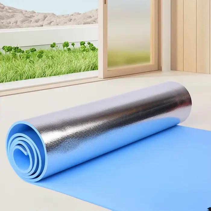 Tapis de Yoga antidérapant de 10mm