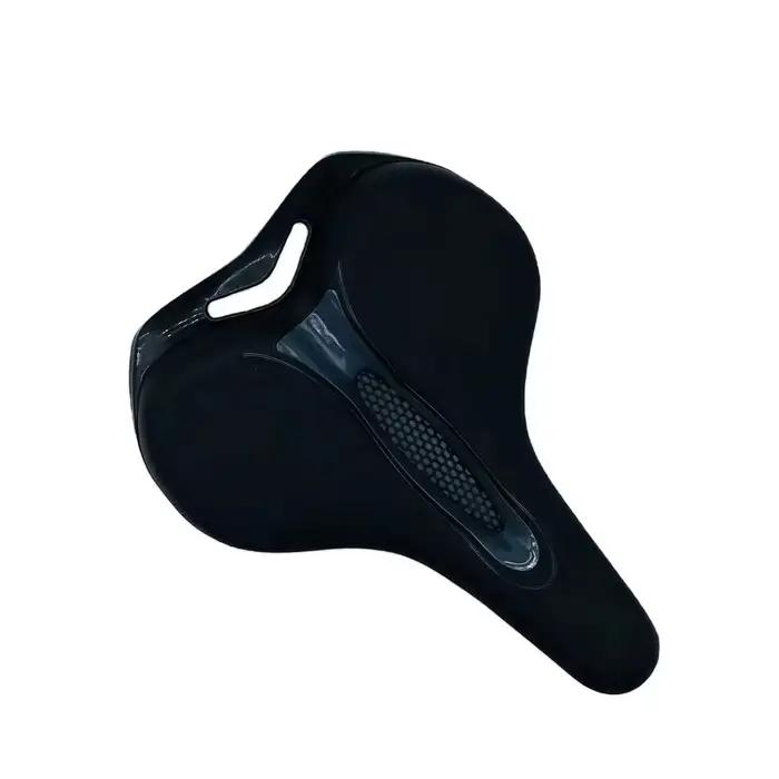 Selle de vélo vtt respirante