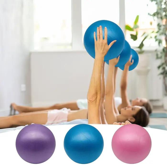 Ballon de yoga de 15 cm