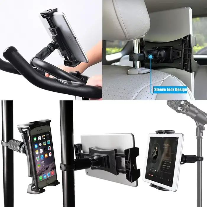 Support de tablette de vélo