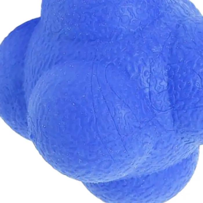 Ballon d'entraînement élastique souple pour la réactivité
