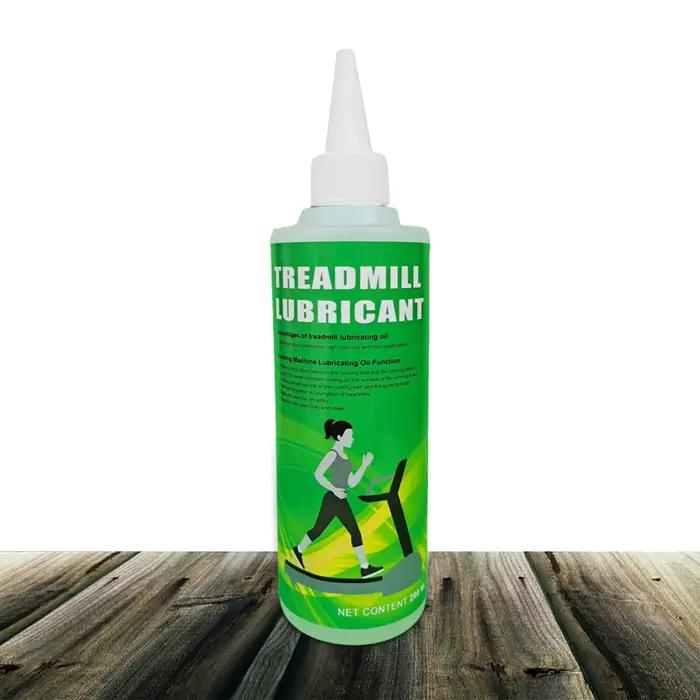 Huile de lubrification pour tapis de course 200 ml