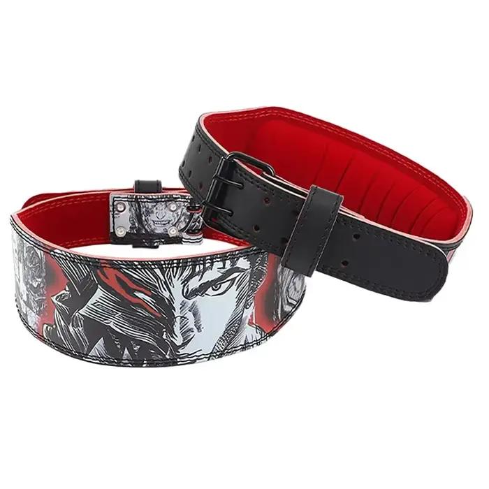 Nouvelle ceinture de musculation 2024 – Ceintures de gym