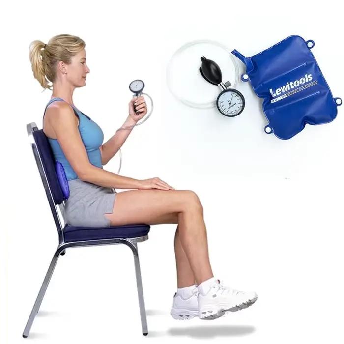 Theratools – dispositif de Biofeedback à pression biologique