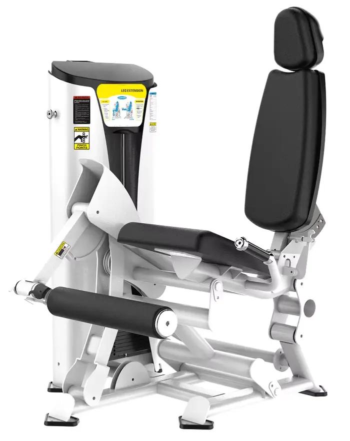 Appareil de musculation pour l'extension des jambes