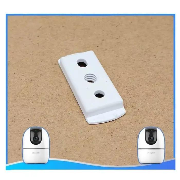 Support de caméra, boucle de Base avec vis, Support de Surveillance, Inversion, coussin fixe, Support de caméra pour IMOU TP2 TP2E A2X A22E TA2 série