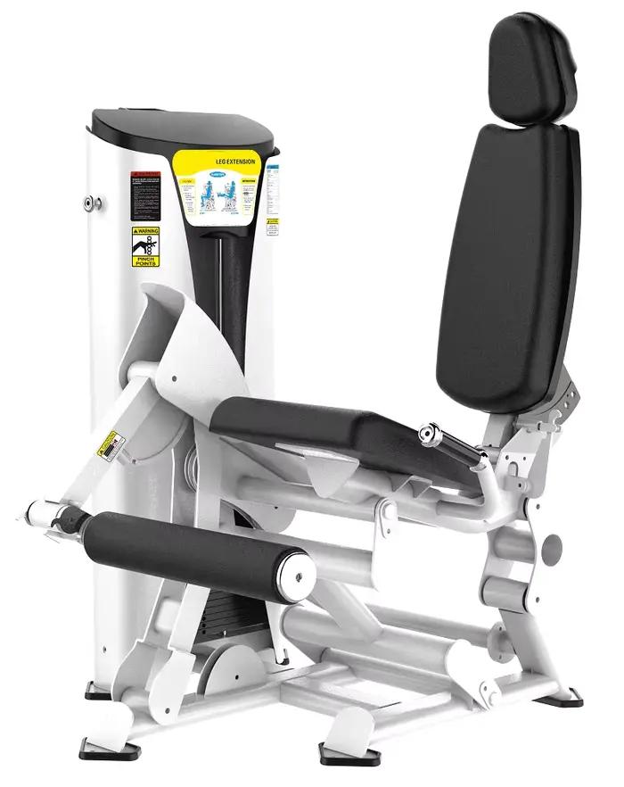 Appareil de musculation pour l'extension des jambes