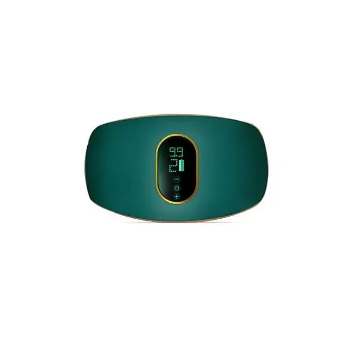 Vibration Abdomen minceur Machine perte de poids paresseux gros ventre taille mince tuyau de poêle combustion des graisses Massage Abdominal Fitness Equip 8