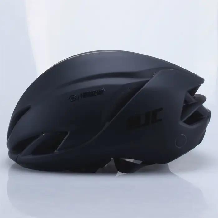 Casque de vélo HJC pour VTT et route