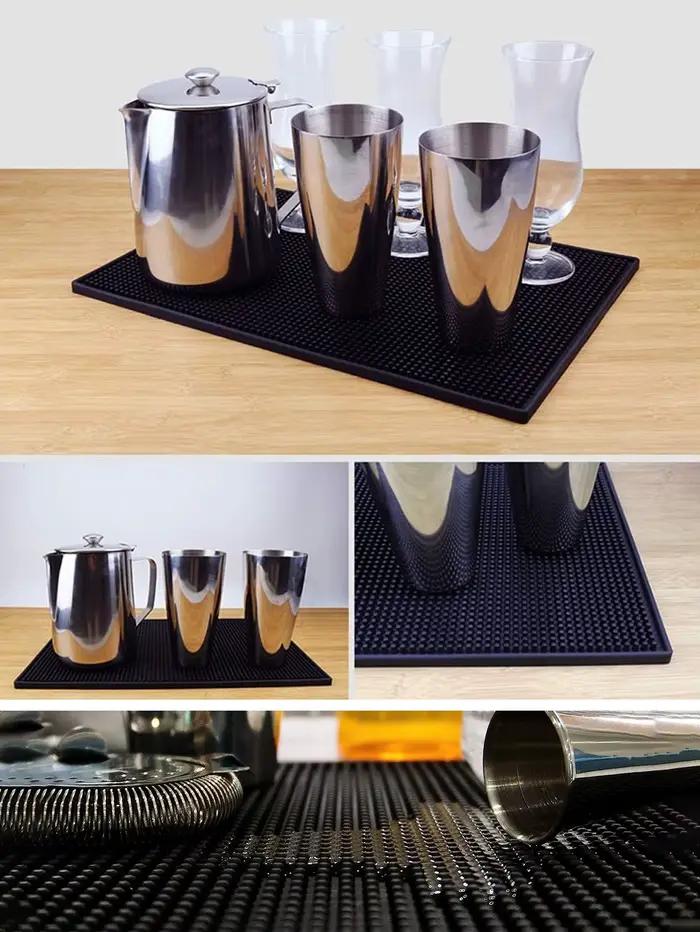 Tapis de bar 17, 7 x 11