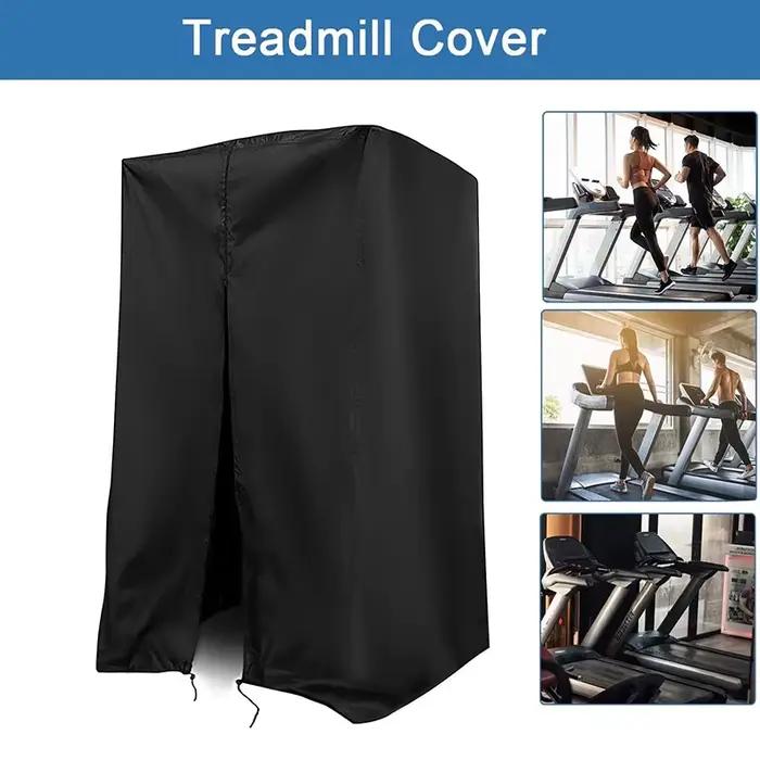 Housse de protection pour tapis roulant