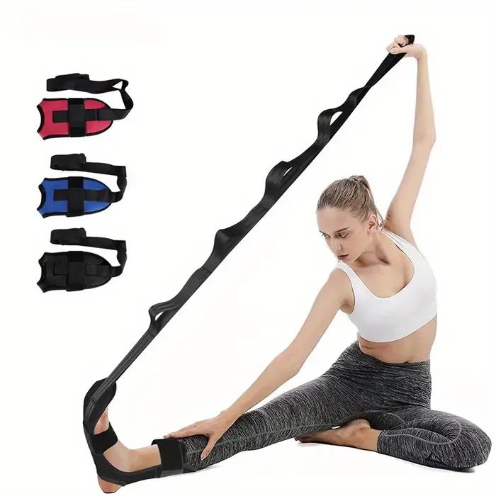 Civière de fascia de yoga