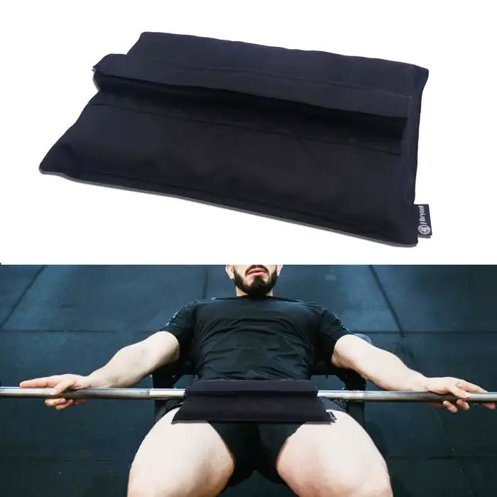 Coussin de poussée de hanche