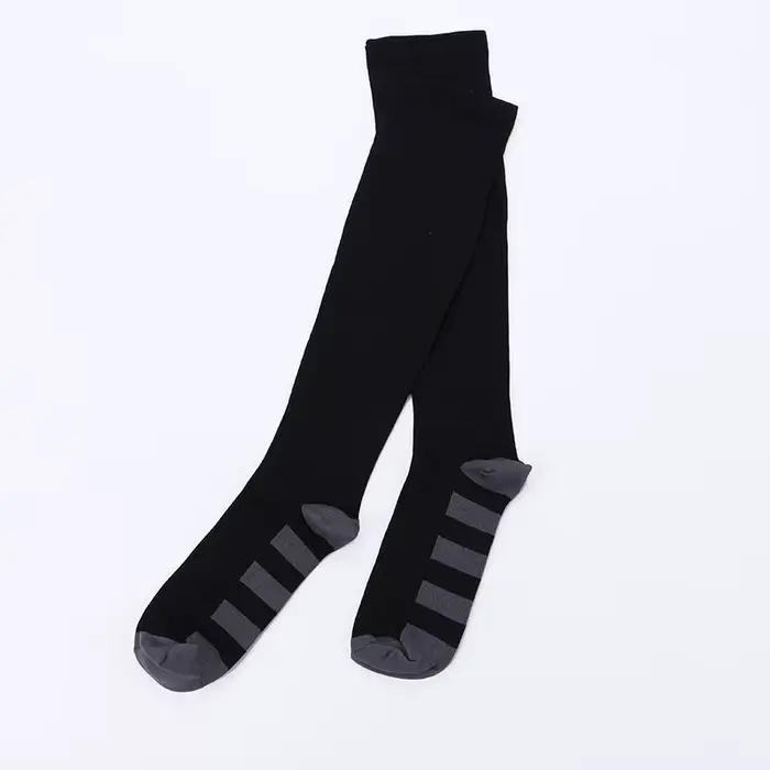 Chaussettes de Compression Antidérapantes pour Femme et Homme