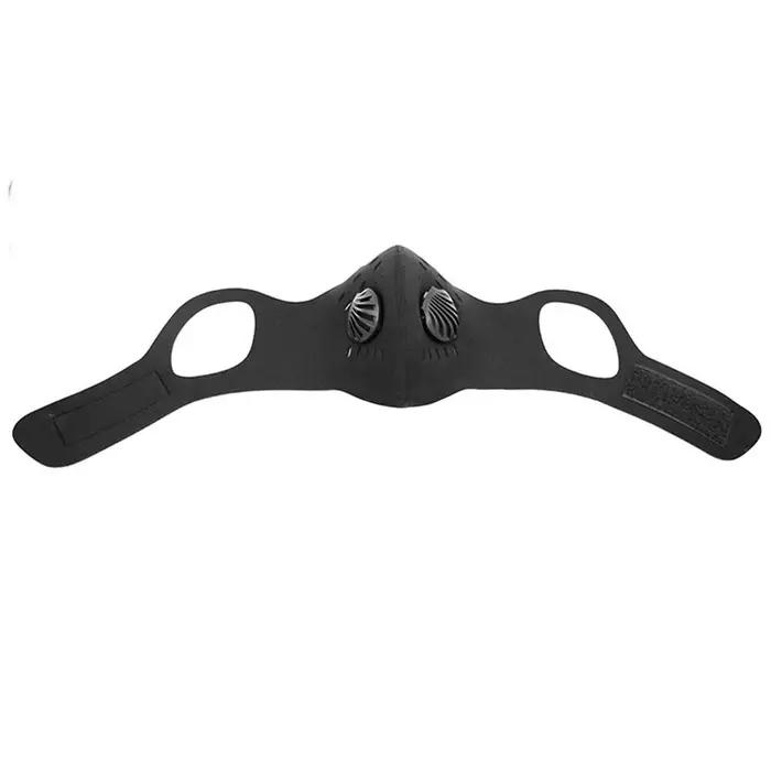 Masque Anti-poussière, Anti-brouillard