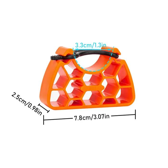 Support de guidon de vélo
