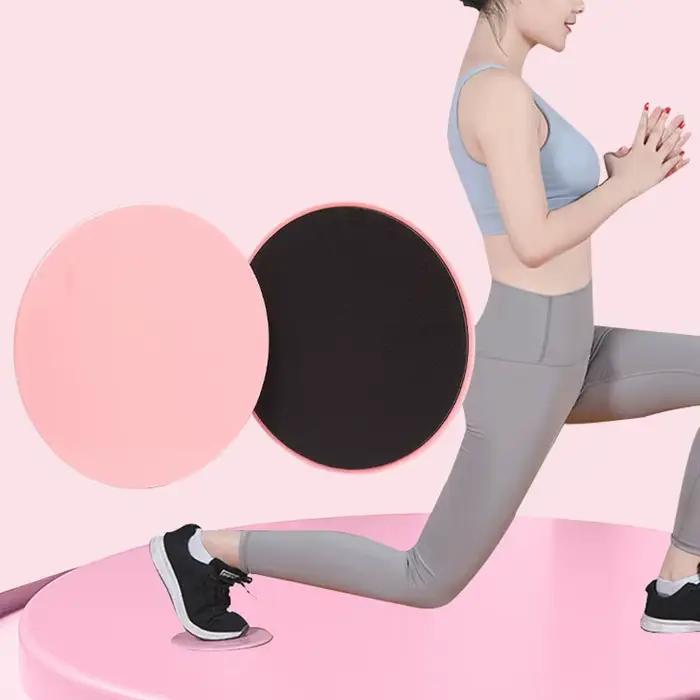 Curseurs de noyau de Fitness