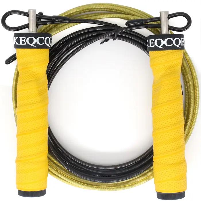 Corde à sauter Crossfit