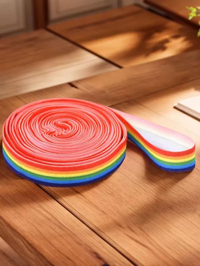 Corde à sauter élastique jeu