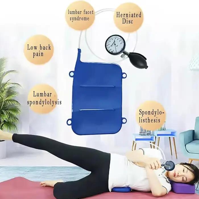 Theratools – dispositif de Biofeedback à pression biologique