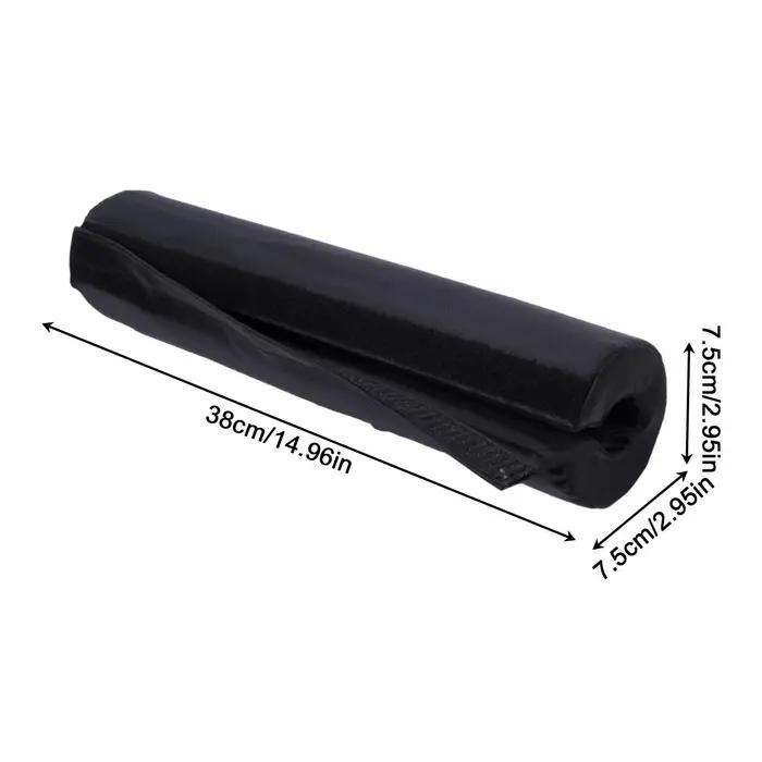 Coussin de protection pour barre de squat