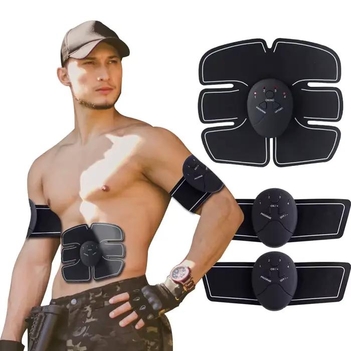 Stimulateur Musculaire EMS