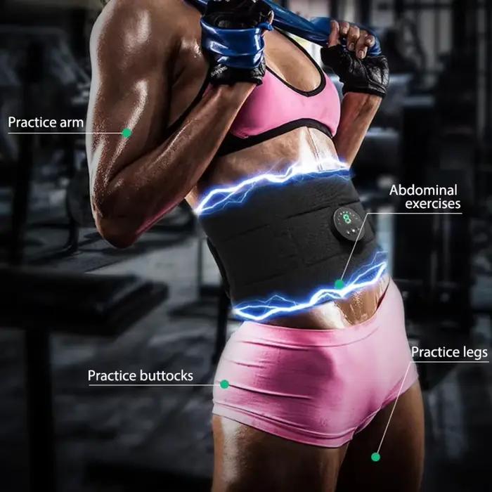 Stimulateur musculaire électrique EMS