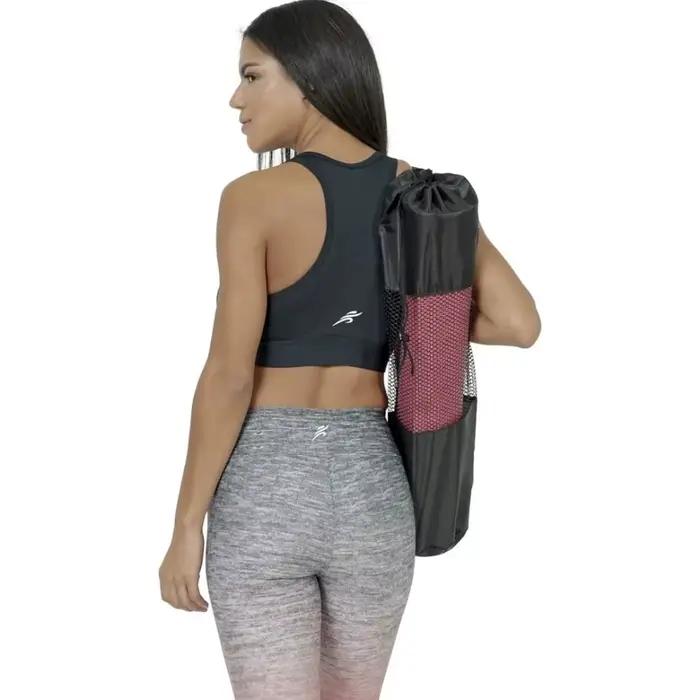 Polymères de Yoga pour Exercices à Domicile