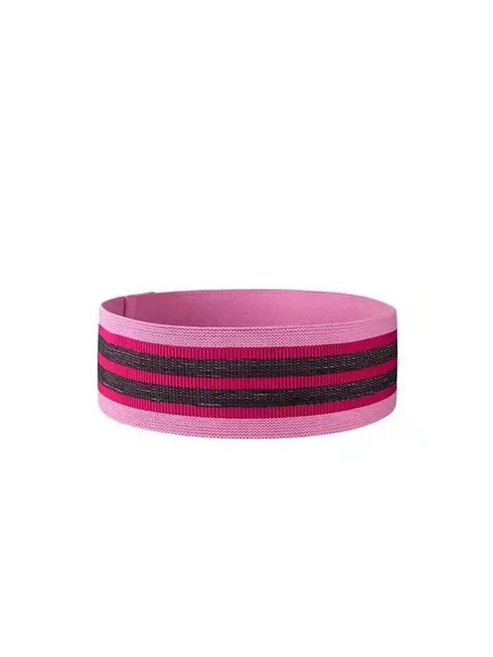 Bandes de résistance pour fessiers