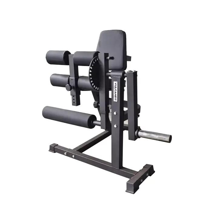 Banc de musculation réglable pour l'entraînement en force - Équipement de fitness confortable unisexe pour hommes et femmes