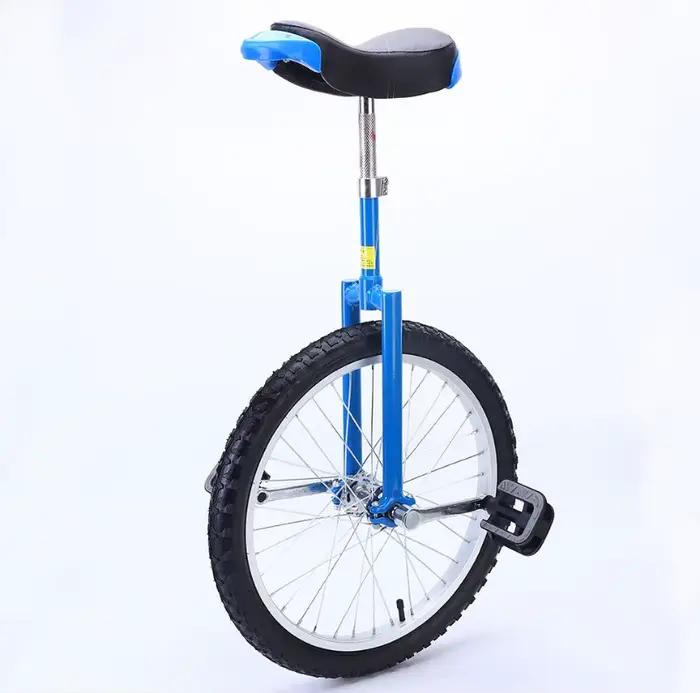 Vélo de sport monocycle 16 pouces