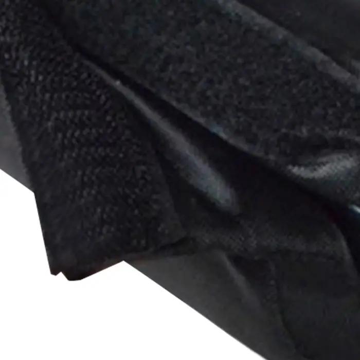 Coussin antidérapant pour squats avec barre