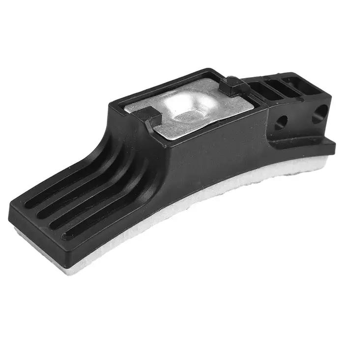 Plaquettes de frein pour vélo d'exercice