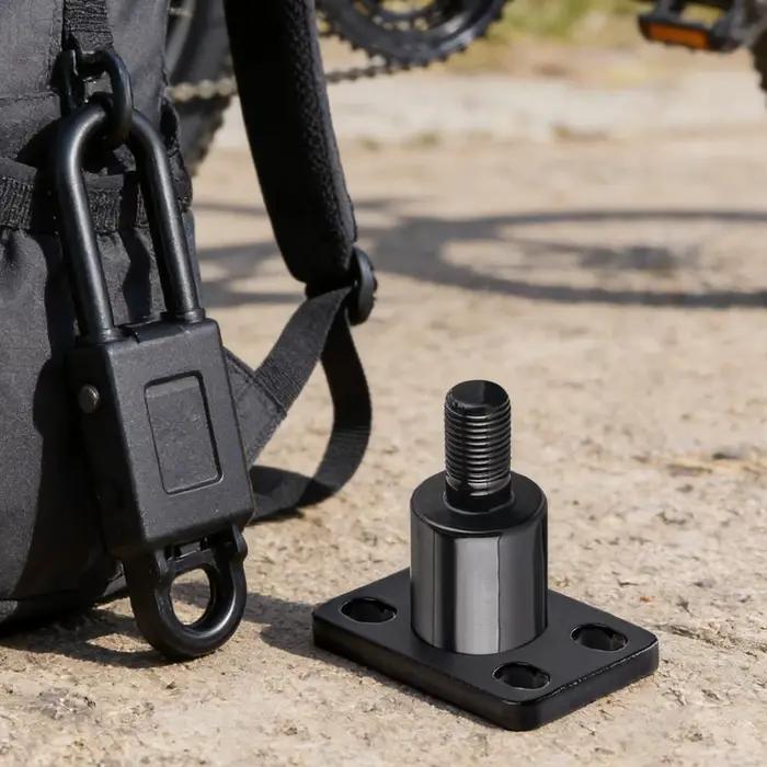 Attelage de remorque pour vélo