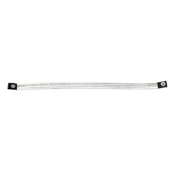 Bande de résistance de ceinture