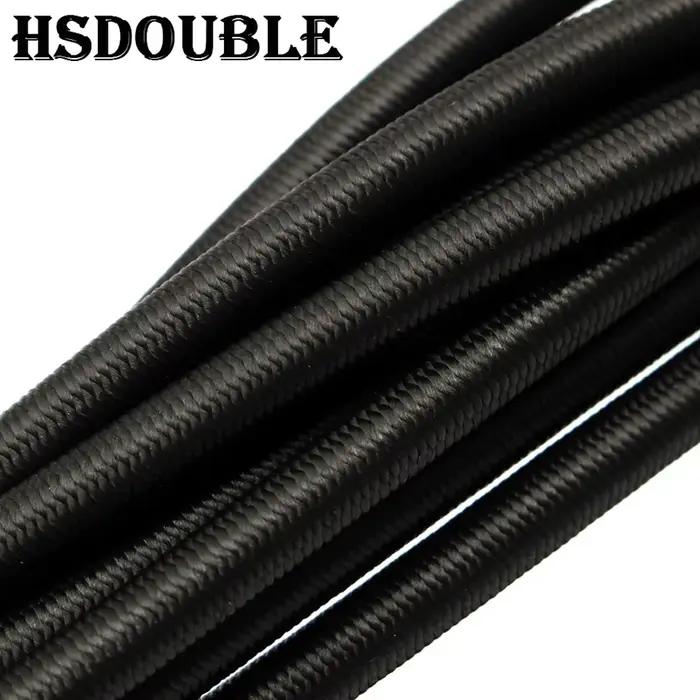 Corde élastique solide de 10 mètres