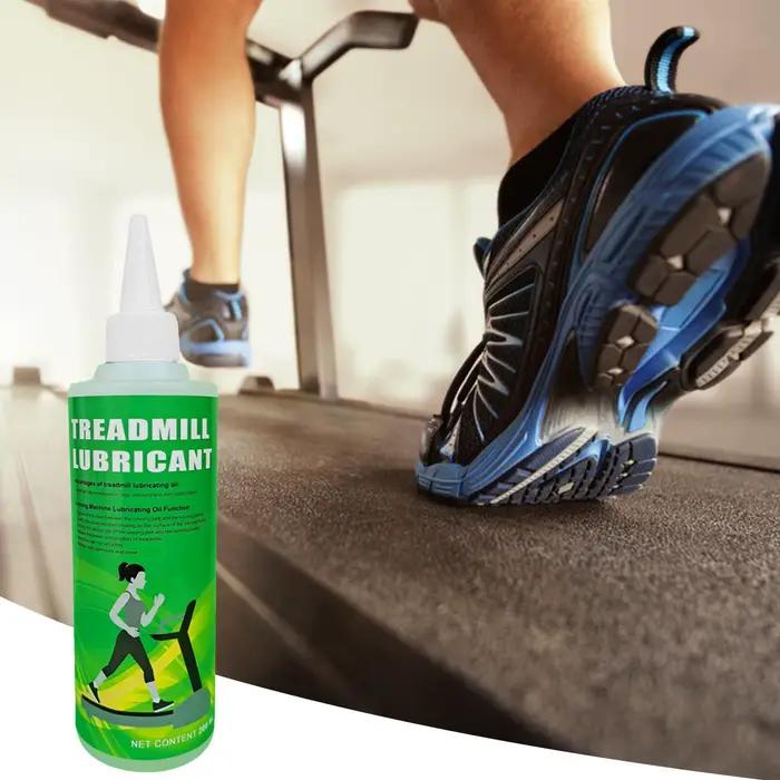 Huile de lubrification pour tapis de course 200 ml