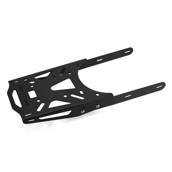 Porte-bagages arrière en aluminium pour vélo électrique Super 73 S/Z