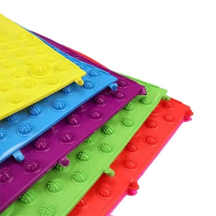 Coussin de massage pour les pieds