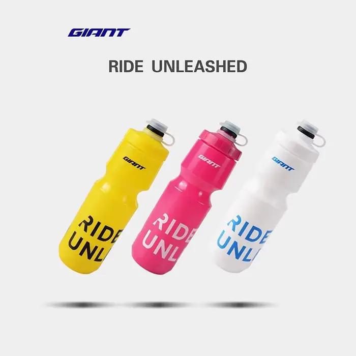 Giant 600 ml/750 ml bouteille de vélo vtt