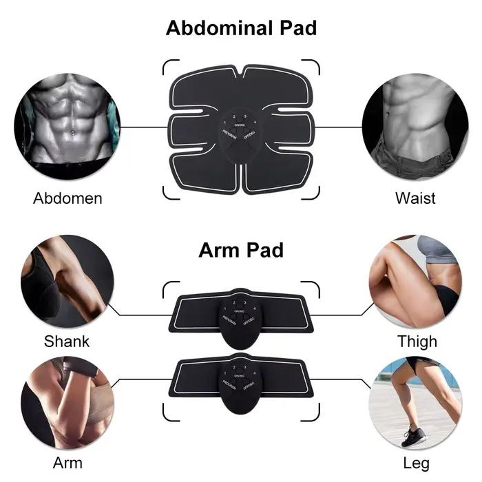 Machine abdominale de sport en plein air