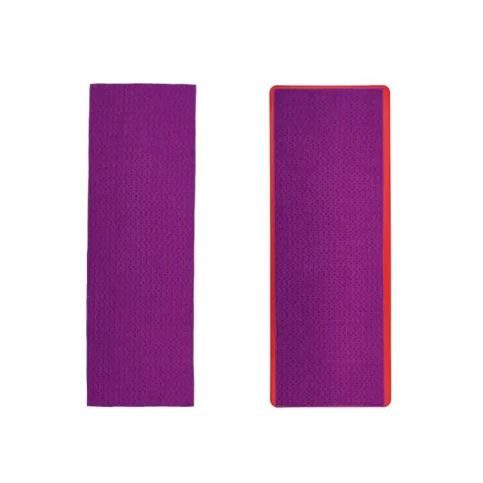 Serviette de yoga professionnelle