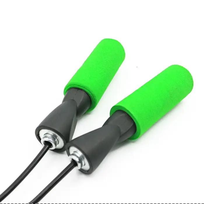 Corde à sauter réglable pour diabétique
